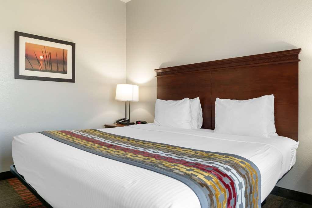 Best Western Executive Inn & Suites Grand Rapids Kamer foto