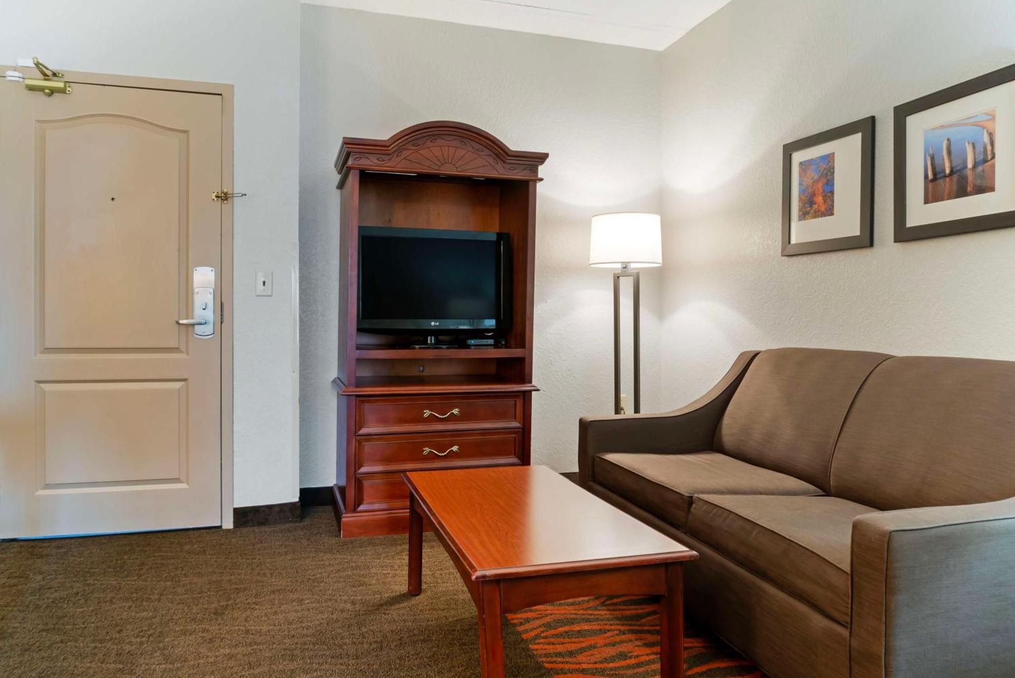 Best Western Executive Inn & Suites Grand Rapids Buitenkant foto