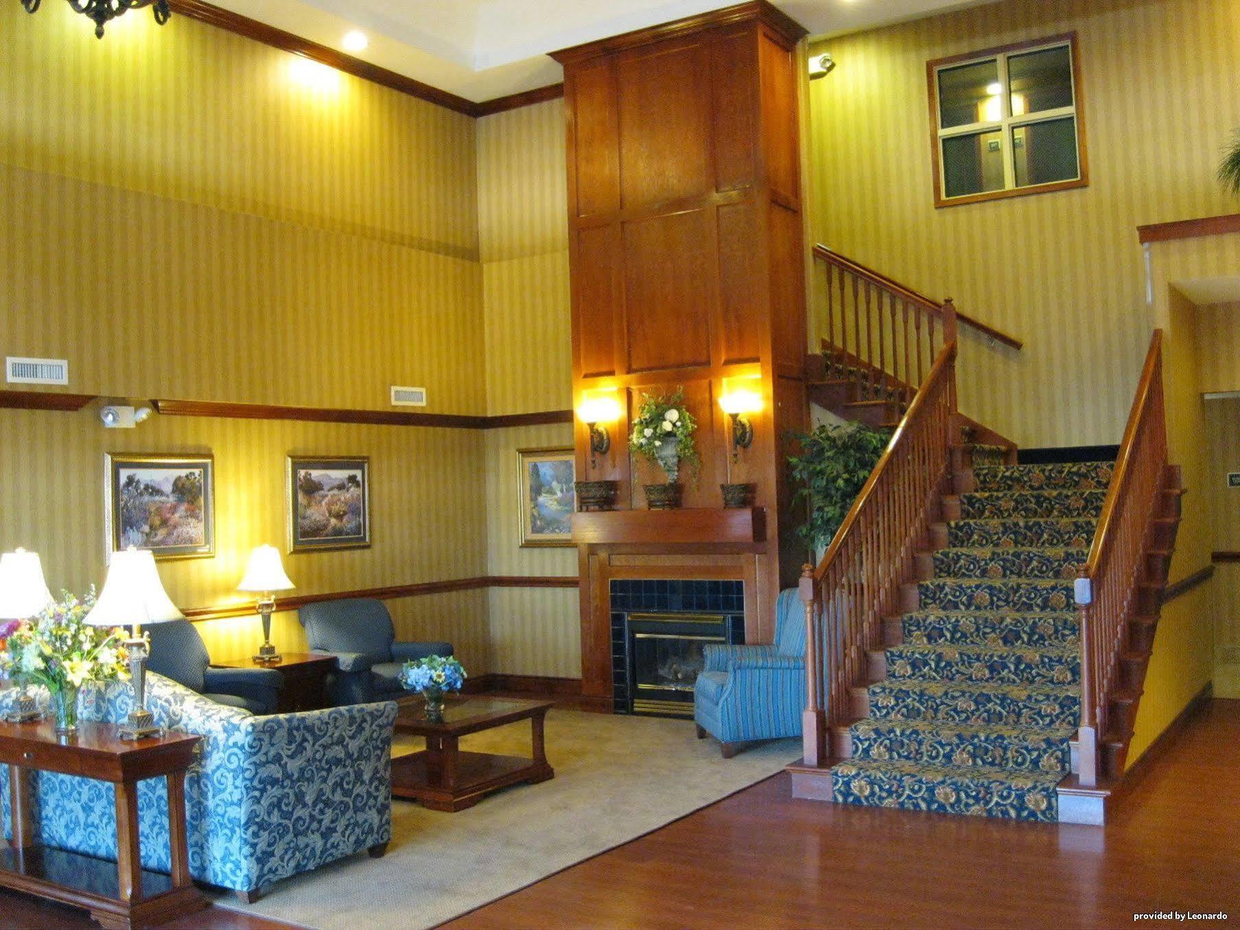 Best Western Executive Inn & Suites Grand Rapids Interieur foto